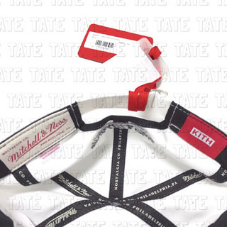 正規品 KITH × Coca-cola キス フローラル キャップ ホワイト