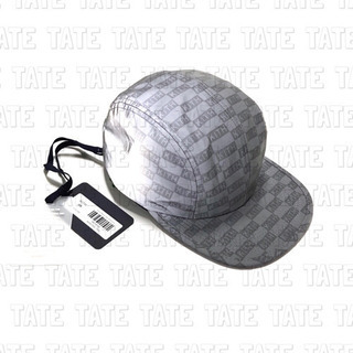 正規品 KITH クラシックボックスロゴ アクティブ レーサーキャップ 帽子