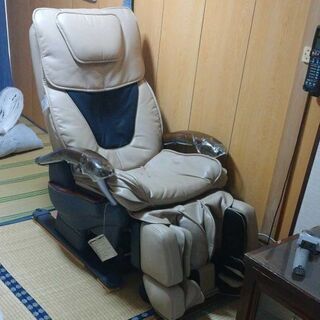 【商談中】ファミリーメディカルチェア