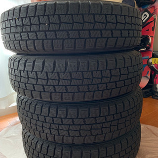 軽自動車用スタッドレス ワンシーズンのみ使用 【公式通販】