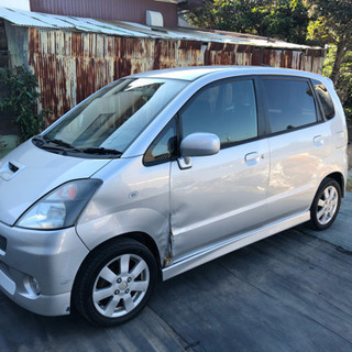 車検付き！ 軽自動車 MRワゴン