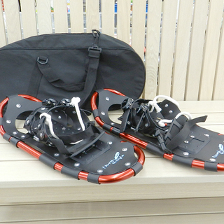 ☆North 見苦しい Eagle ノースイーグル スノーシュー かんじき
