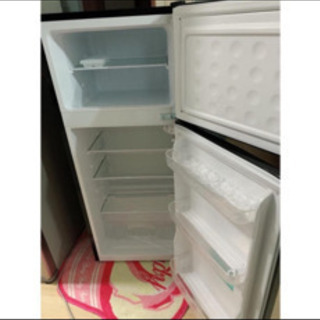 超美品！！【冷蔵庫】数ヶ月使用品！