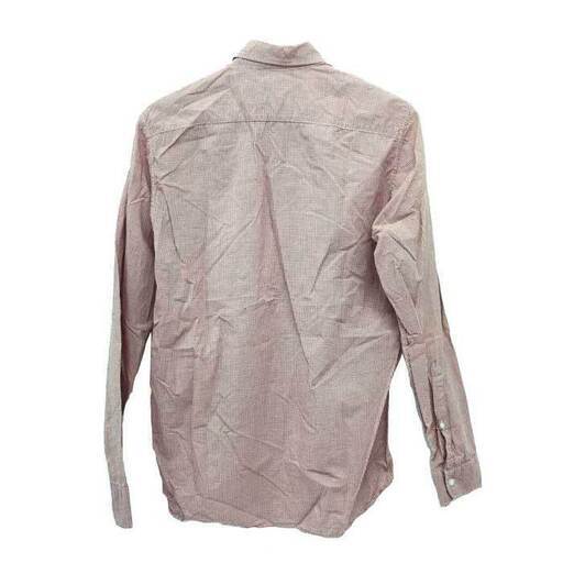 エイチアンドエム H M 長袖シャツ S チェック柄 Classy 浜松のシャツ メンズ の中古 古着あげます 譲ります ジモティーで不用品の処分
