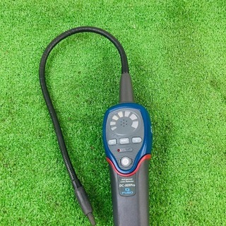 FUSO DC-009Pro 吸引式半導体センサ方式フロンガス検知器【リライズ