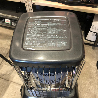 ダイニチ ブルーヒーター fm-195f 業務用 ストーブ 2014年製