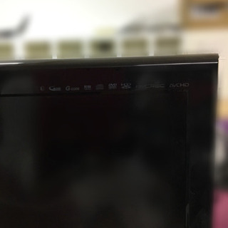 MITSUBISHI 三菱 液晶テレビ LCD-32BHR400 ブルーレイ＆ハードディスクレコーダー両方内蔵  32インチ