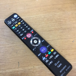 MITSUBISHI 三菱 液晶テレビ LCD-32BHR400 ブルーレイ＆ハードディスクレコーダー両方内蔵  32インチ