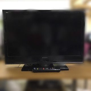 MITSUBISHI 三菱 液晶テレビ LCD-32BHR400...