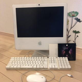 ★最終値下げ★iMac