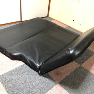 ハイエース リクライニングシート
