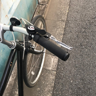 ARRANGEBIKE S-1 クロスバイク 中古 6段変速 直接引き取りのみ