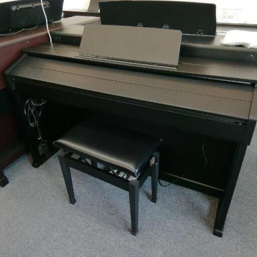 734  CASIO  AP-450　電子ピアノ