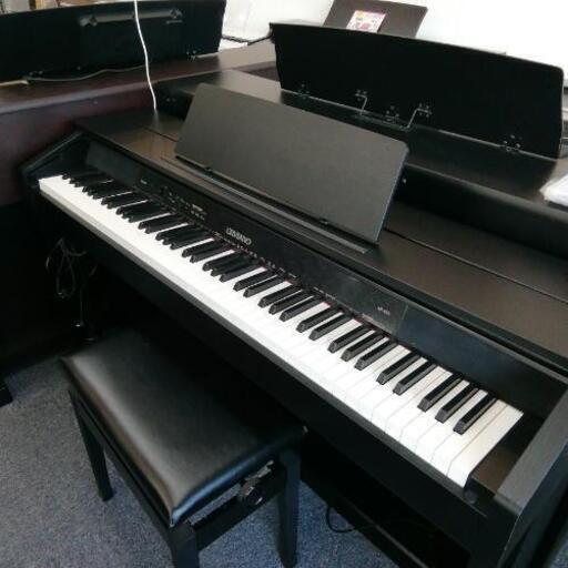 734  CASIO  AP-450　電子ピアノ
