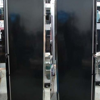 19N0107 B 札幌発 引取歓迎 MITSUBISHI/三菱 MR-C37WL ノンフロン冷凍 