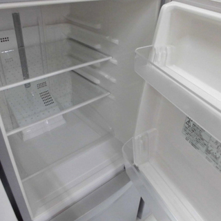 ナショナル冷凍冷蔵庫 NR-B142J-S形135ℓ2007年製 冷蔵庫135ℓ 幅：約