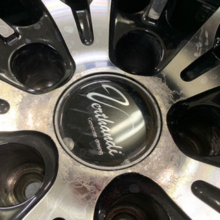 215/55R17 4本セット スタッドレスタイヤ