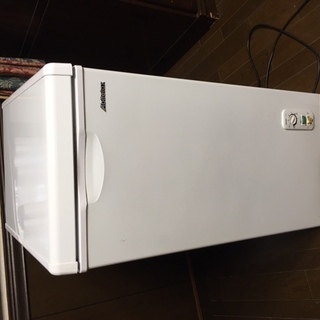 【商談中】冷凍庫　アビテラックスACF-603C　2016年製