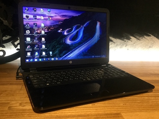 売却済み。ご覧頂きありがとうございました。【2014年製 リカバリ済み HP AMD win8.1 black】一宮市のパソコンさぽーとMr.Carnival（ミスカニ）です！PC修理・販売、iPhone\u0026iPad修理店【PayPay\u0026メルペイ使えます！】店頭在庫PCのご紹介です！受け渡しは店舗にて(^^)/【ヒューレット・パッカード 黒 モノトーン RAM4GB/HDD500GB】
