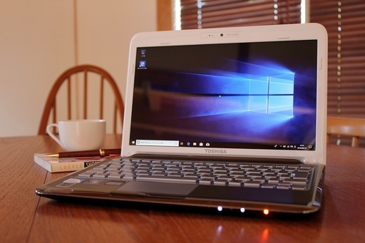 その他 TOSHIBA dynabook MX/34MWH