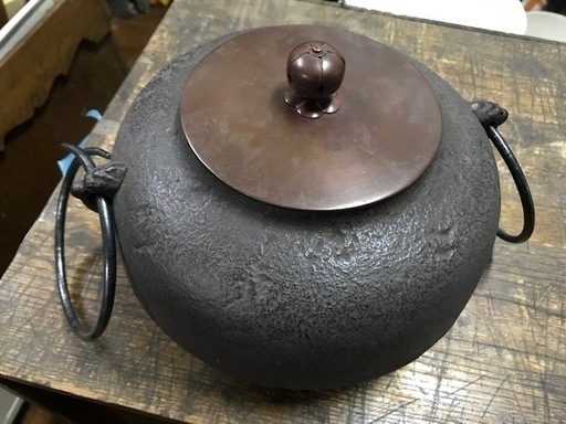 茶釜 【公式通販】