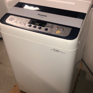 Panasonic 洗濯機 2014年 6.0kg | containershawkesbay.co.nz