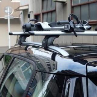 スーリー サイクルキャリア