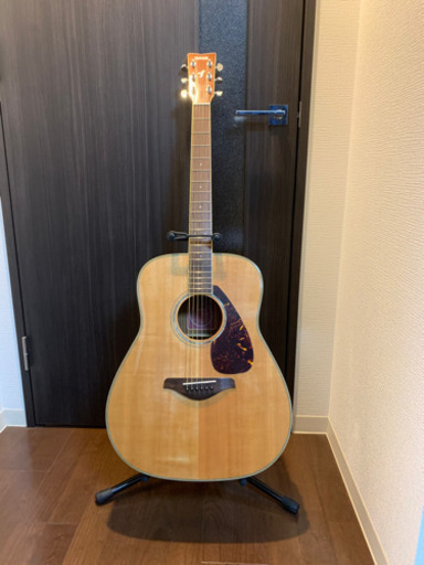 YAMAHA   FG 730S      美品
