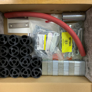 マツダ　B2200 前期型プロシード ボディリフトキット マツダ B2200 前期型プロシード ボディリフトキット