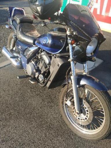 ★kawasaki　エリミネーター250LX★28000円！　東京府中市より
