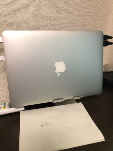 【値下げ】Macbook Pro 2015 early 16GB 256GB