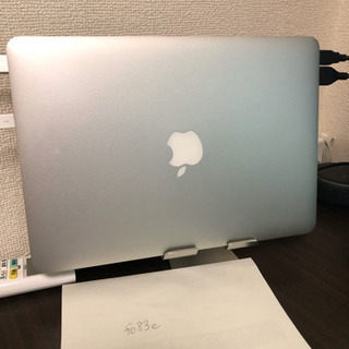 【値下げ】Macbook Pro 2015 early 16GB...