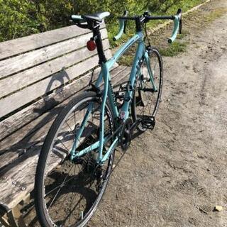 Bianchi impulso 105 2018 ビアンキ インプルソ サイズ55 ロードバイク
