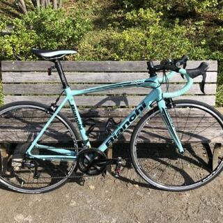 Bianchi impulso 105 2018 ビアンキ イン...