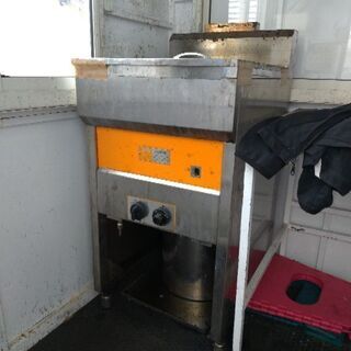 値段交渉OK『脱着型』軽トラ用キッチンカー