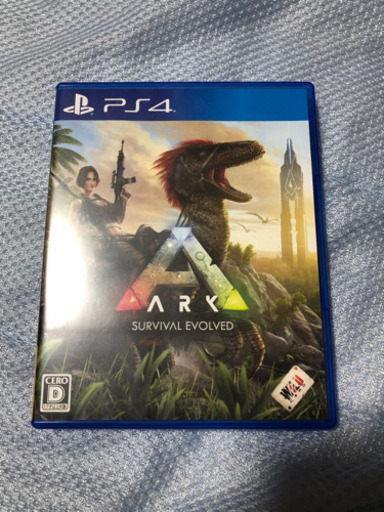 Ps4 Ark Survival Evolved アーク ソーミナー 沖縄のテレビゲーム プレイステーション の中古あげます 譲ります ジモティーで不用品の処分 Ps4 Ark Survival Evolved アーク ソーミナー 沖縄のテレビゲーム プレイステーション の中古あげます 譲ります ジモティーで不用品の処分