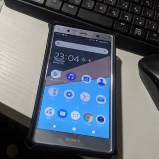 SONY Xperia XZ2 Premium Dual H8166 お譲りします