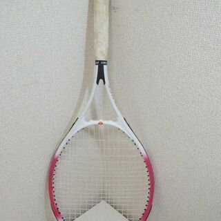 無料。0円。 CALFLEX CX-10 硬式テニスラケット カ...