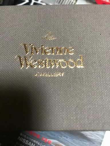 Vivienne Westwoodブレスレット