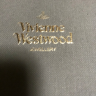 Vivienne Westwoodブレスレット