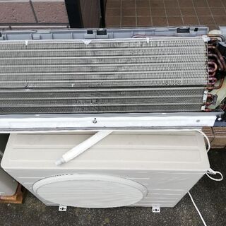 専門業者の中古エアコン＞3404 2020年製 ダイキン ルームエアコン