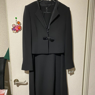 【新品】はるやま 喪服 レディース 11号フォーマル