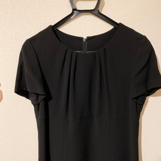 【新品】はるやま 喪服 レディース 11号フォーマル