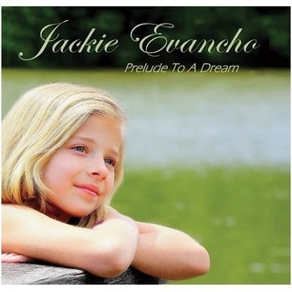 ジャッキー・エヴァンコのファーストCDアルバムを探しています J...