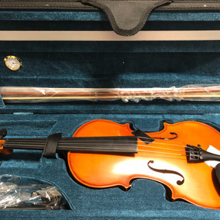 バイオリン(4／4サイズ)