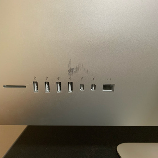 ボーナス前決算価格・一点限り!!メモリー16GB搭載!!Apple iMac ボーナス前決算価格・一点限り!!メモリー16GB搭載!!Apple iMac