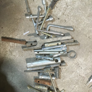 ドライバーセット▲工具！プライヤー！ニッパー！他一式！