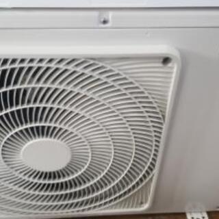 激安早い者勝ち！高年式エアコン！工事付き！保証付き！配送込！取り外し無料！エリア限定。