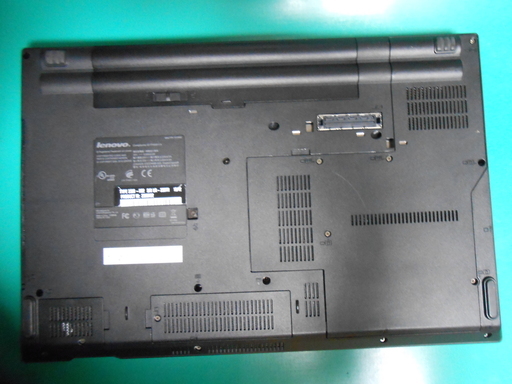 超お買い得 i3, 新品SSD Lenovo ThinkPad L512 ノートPC