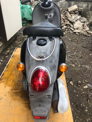 大人気！かわいい ヤマハ ビーノ！ SA26J キャブモデル！レストアに！